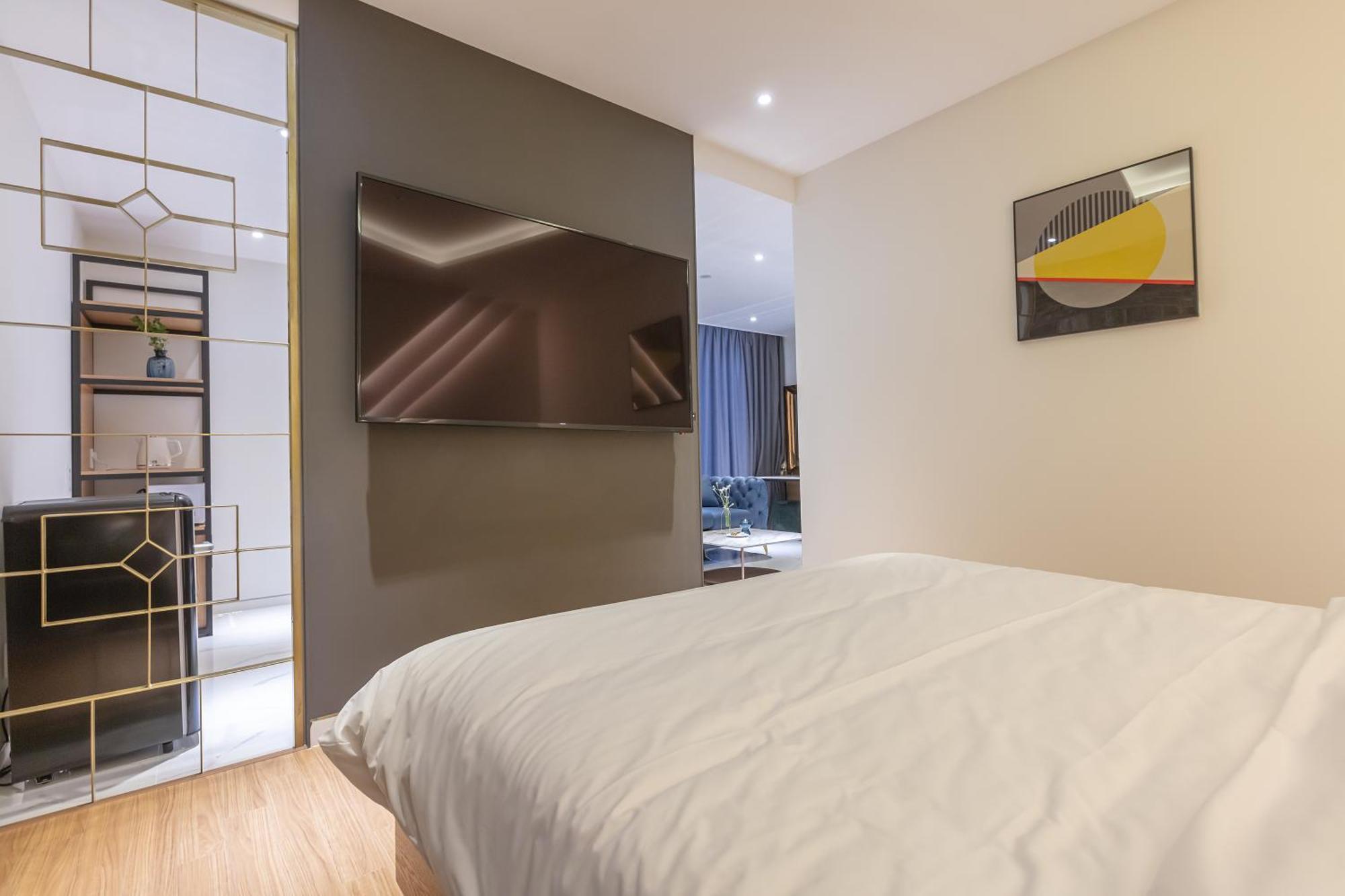 Nomad Hotel Gimhae ภายนอก รูปภาพ
