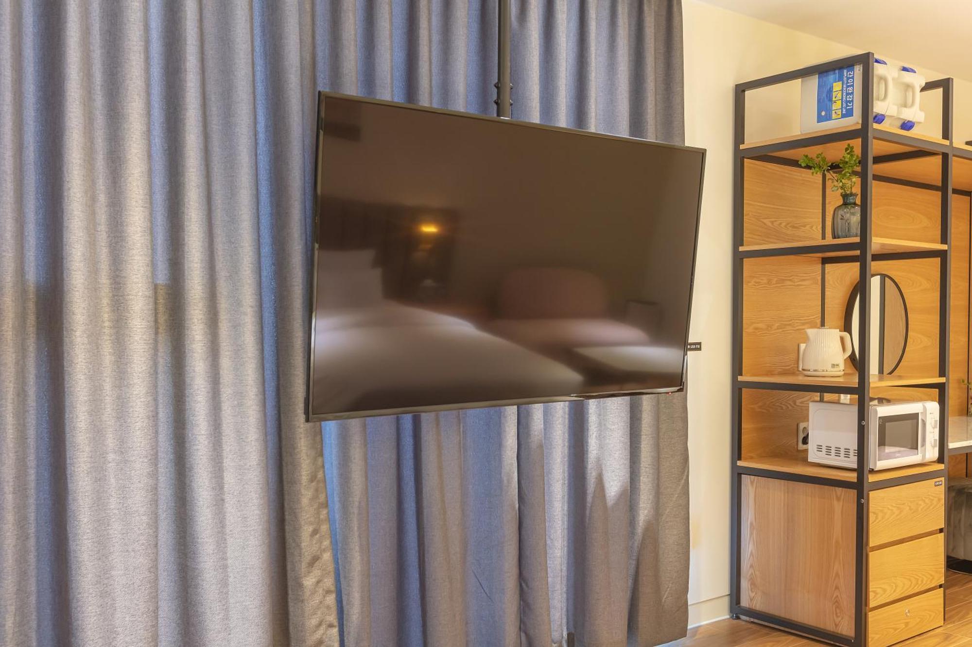 Nomad Hotel Gimhae ภายนอก รูปภาพ